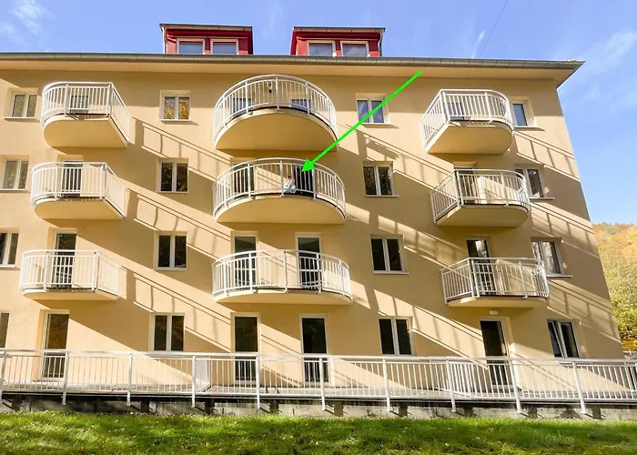 Fox Apartment