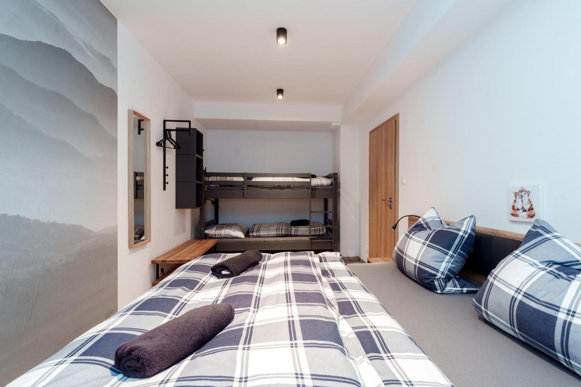 Fox Apartment Jachymov