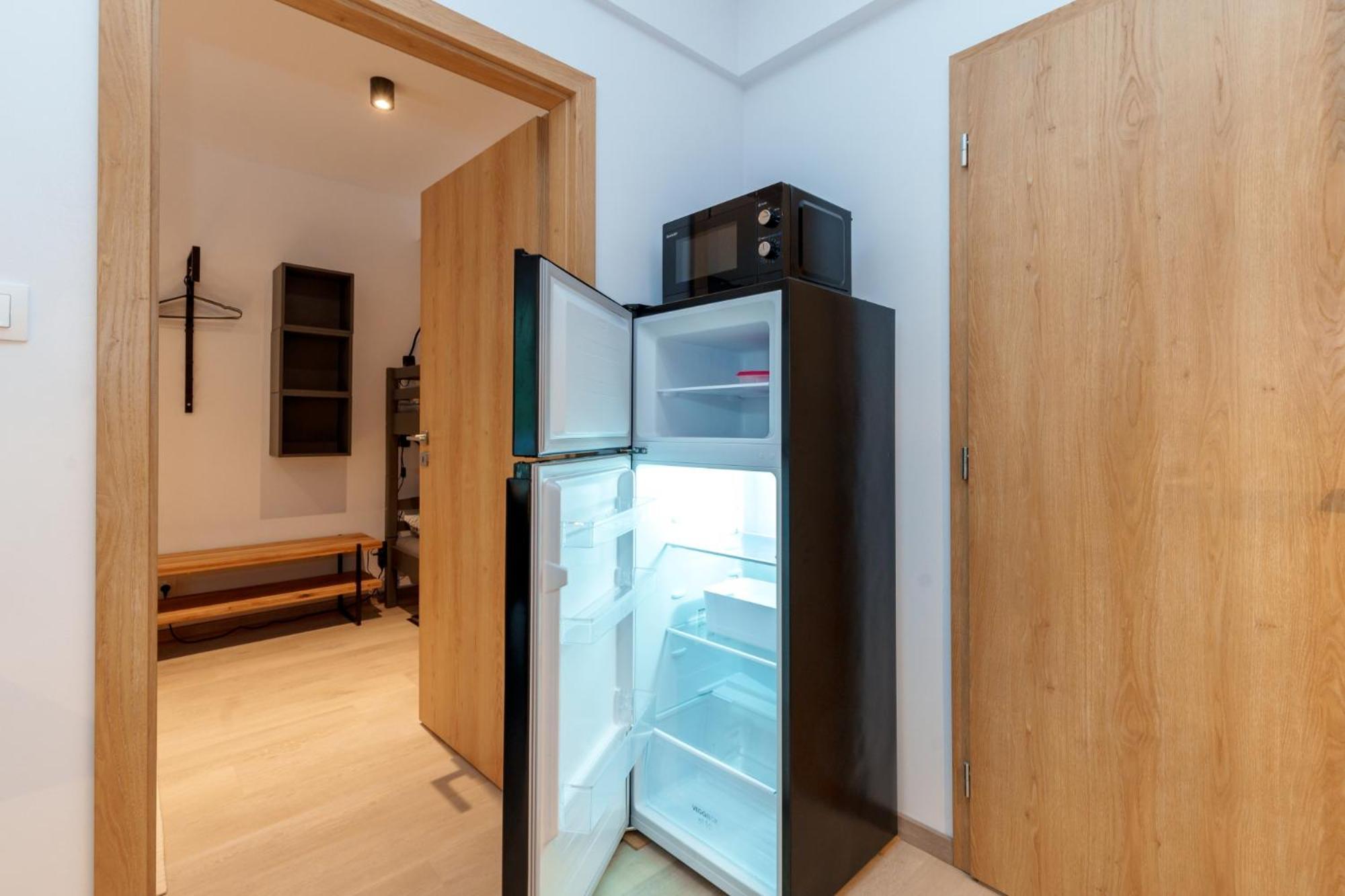 Fox Apartment Jachymov